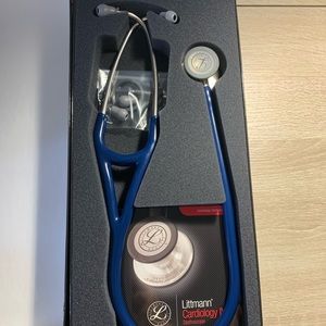 Littmann Cardiology IV 4